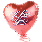 Love Balloon