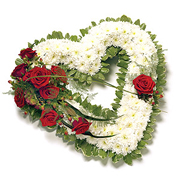  Rose Heart