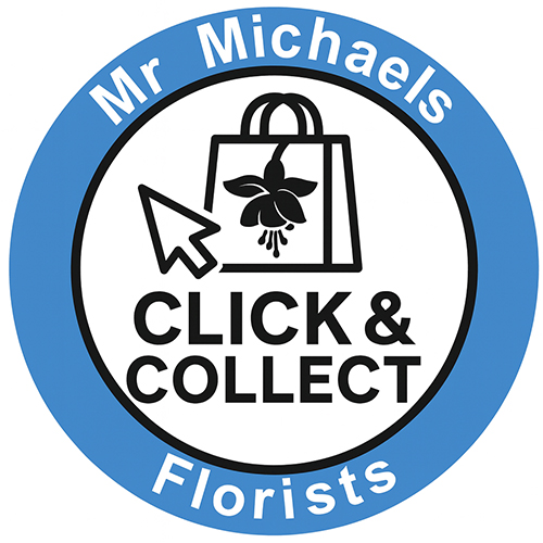 Click and Collect Flowers