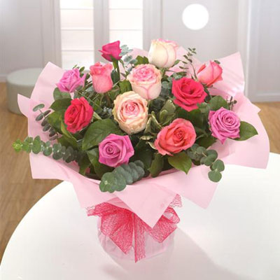 Wedding Flowers